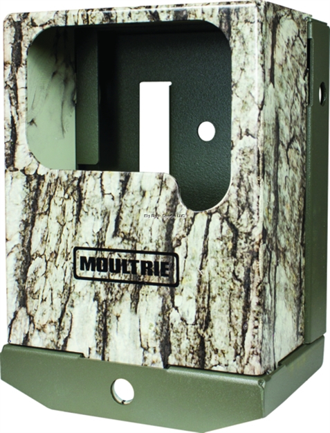 Picture of Moultrie Camera Security Box Mini (Gen2)