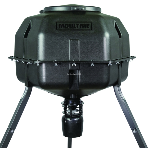 Picture of Moultrie Deer Feeder 325 Elite II