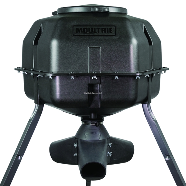 Picture of Moultrie Deer Feeder 325 Gravity