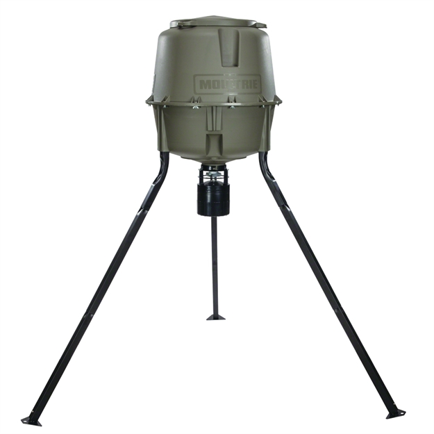 Picture of Moultrie Deer Feeder Elite
