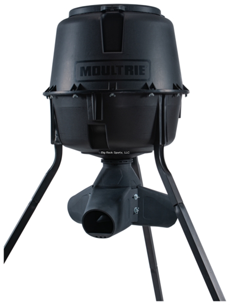 Picture of Moultrie Deer Feeder Gravity Tripod