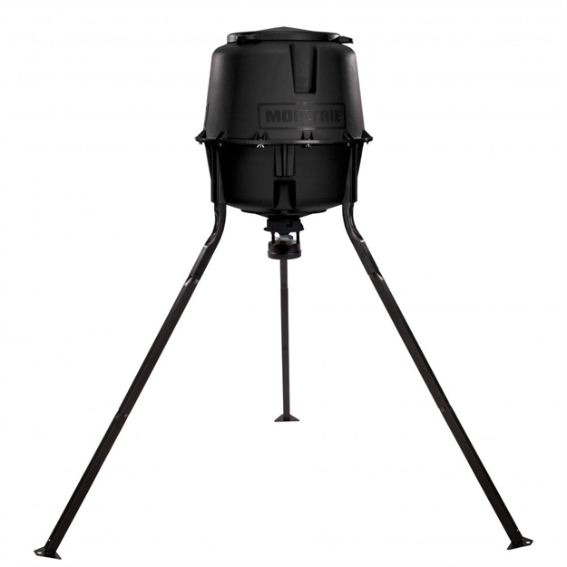 Picture of Moultrie Deer Feeder Standard Tripod