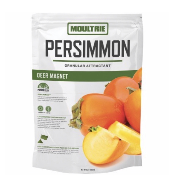 Picture of Moultrie Deer Magnet 6Lb Persimmon Gran