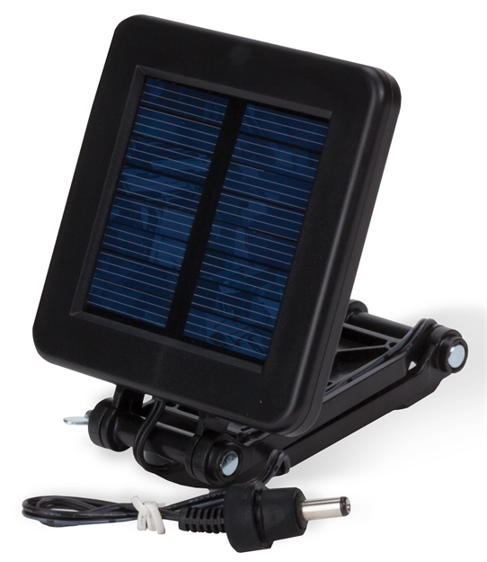 Picture of Moultrie Dlx Solar Panel 6 Volt