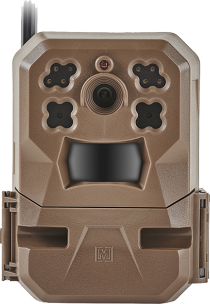 Picture of Moultrie Edge Cellular Trail Cam 33Mp/720P IR Brown MCG-14076