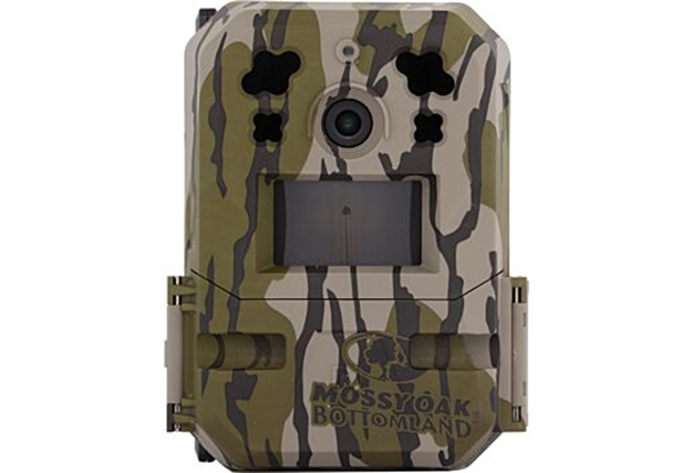 Picture of Moultrie Edge Pro Cellular Trail Cam 36Mp/1080P Bottomlnd MMA-14080