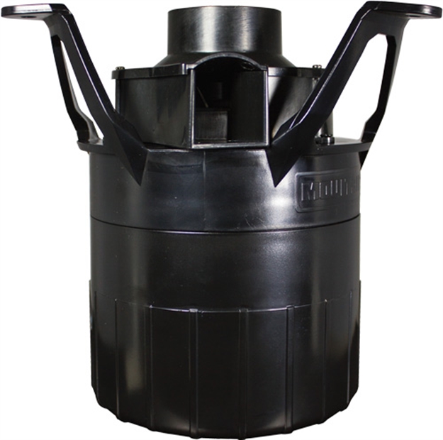 Picture of Moultrie Feeder Kit Directional 6-Feed Times Digit