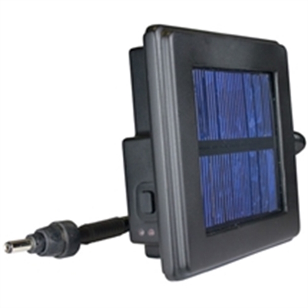 Picture of Moultrie Feeder Power Panel, Solar Panel & 6V Battery