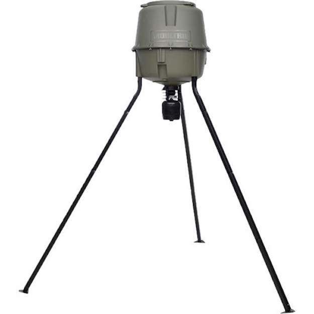 Picture of Moultrie Feeders Deer Feeder Elite II 30Gal