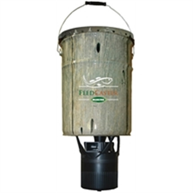 Picture of Moultrie Fish Feeder Caster 6.5G