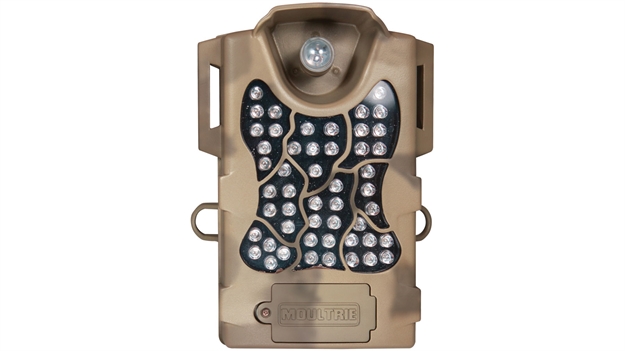 Picture of Moultrie Flash Extender Long-Range IR