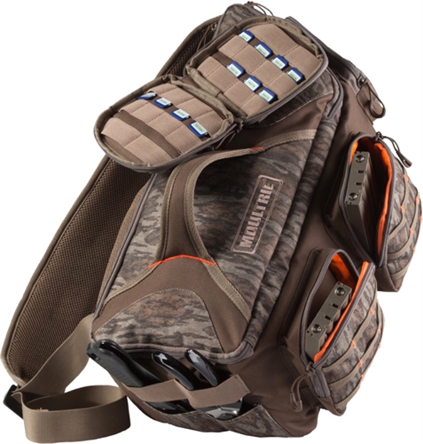 Picture of Moultrie Game Camera Bag Mossy Oak Bottomland Camo
