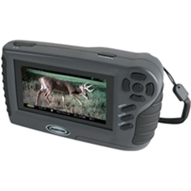 Picture of Moultrie Handheld Viewer Deluxe 4.3