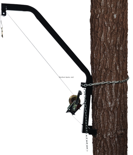 Picture of Moultrie Hanging Game Feeder Hoist