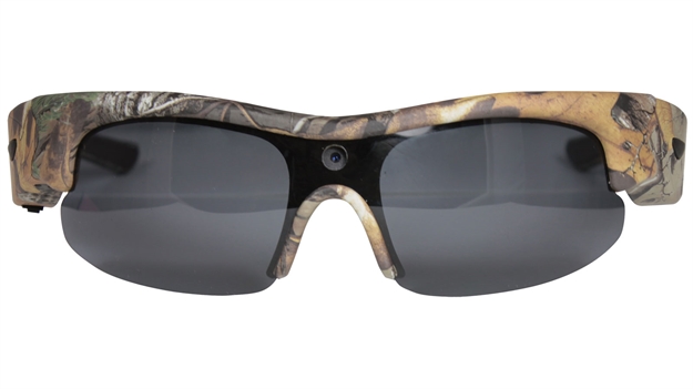 Picture of Moultrie HD Video Glasses