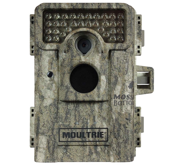Picture of Moultrie M-880I Gen 2 Game Camera