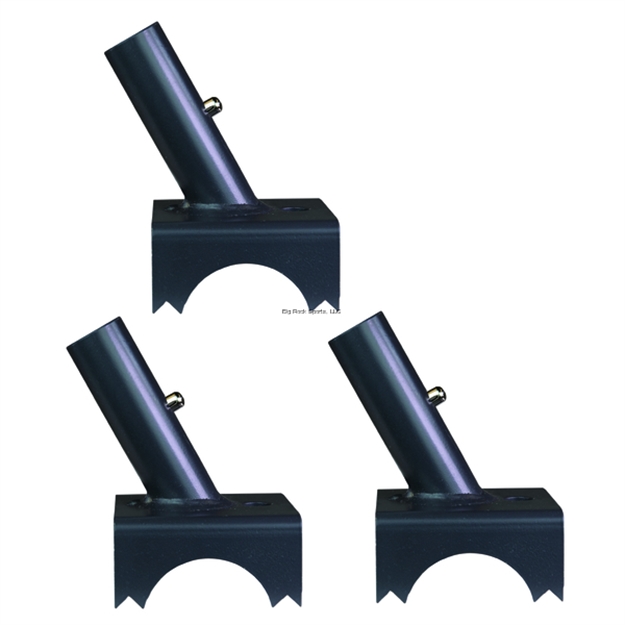 Picture of Moultrie Metal Feeder Feet Gen 2