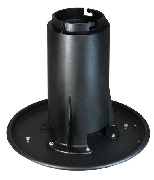 Picture of Moultrie Feeder Kit Dinner Plate Gravity Design<