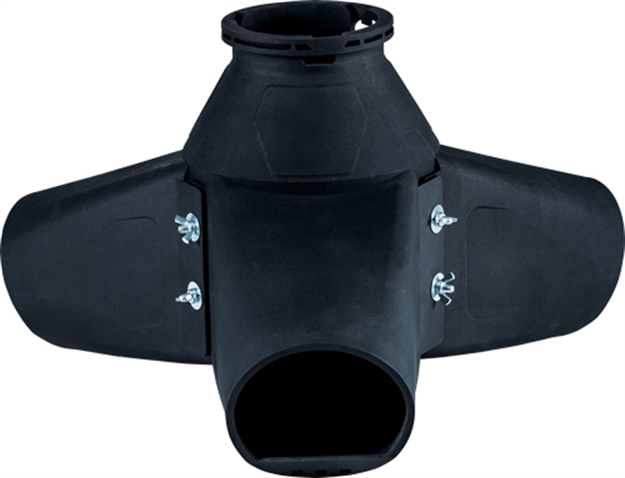 Picture of Moultrie Feeders Feeder Kit Gravity Design MFG13338 053695133386