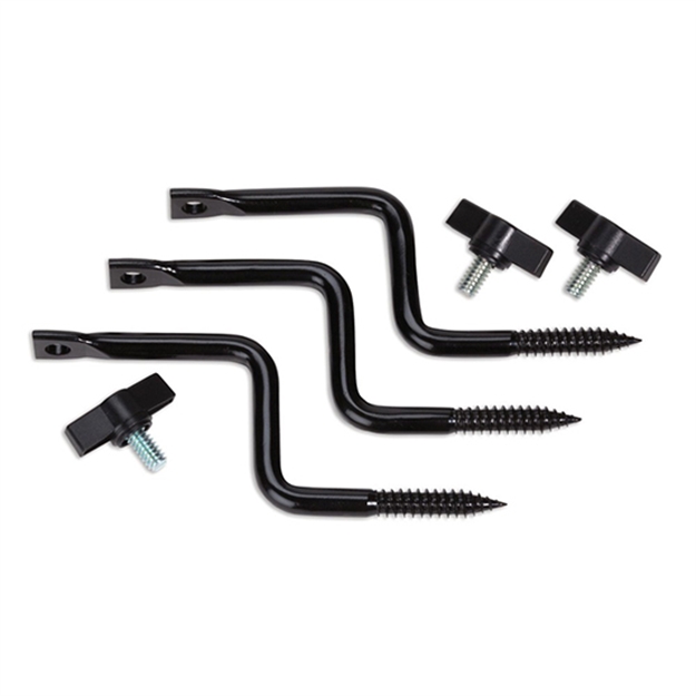 Picture of Moultrie Trail Cam EZ Tree Mount 3 Pack