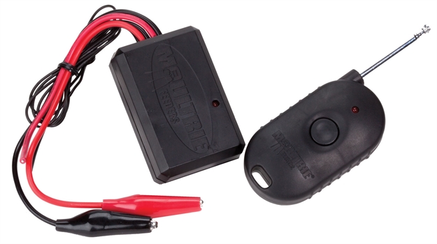 Picture of Moultrie Feeder Kit Activator W/Remote 300' Range