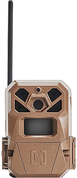 Picture of Moultrie Edge 2 Cellular Trail Cam 36Mp/720P IR Brown MMC14123
