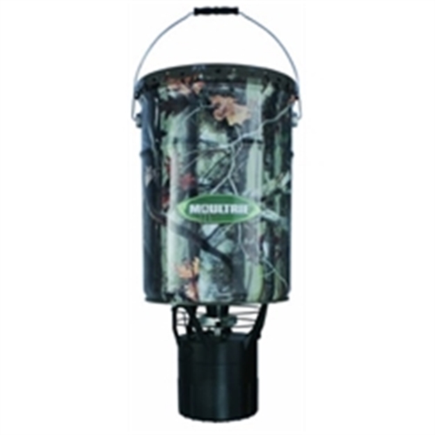 Picture of Moultrie PH 6.5 Gal Hanging