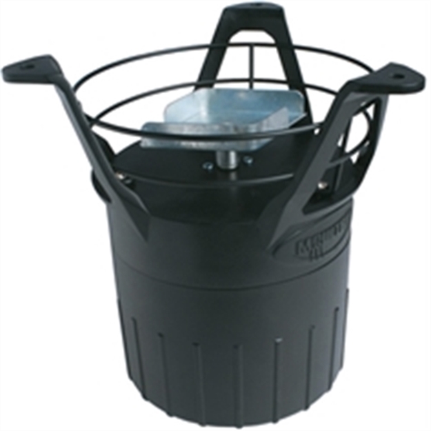 Picture of Moultrie Pro Hunter Feeder Kit