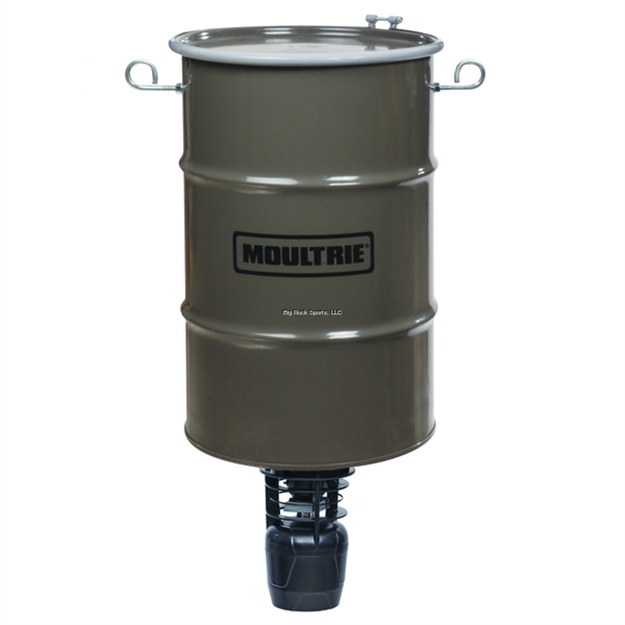 Picture of Moultrie Pro Hunter Hanging Feeder 30-Gallon