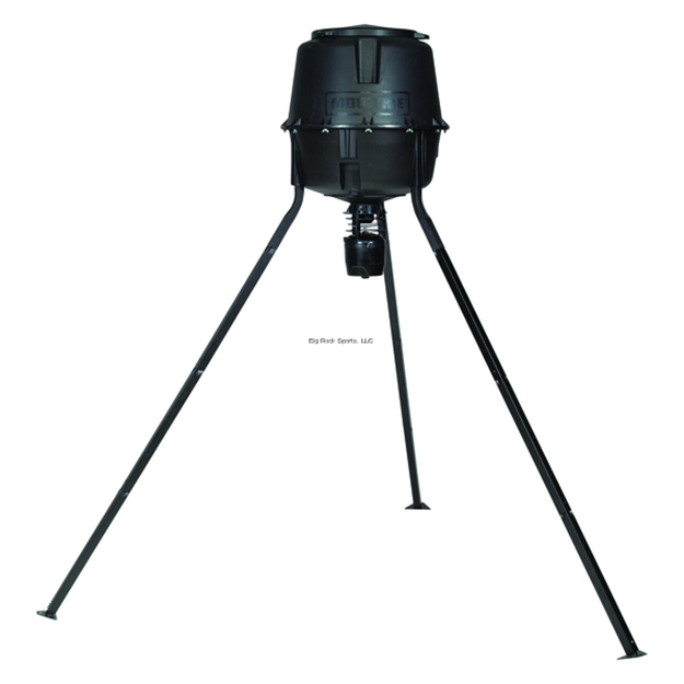Picture of Moultrie Pro Tripod Feeder 30-Gallon
