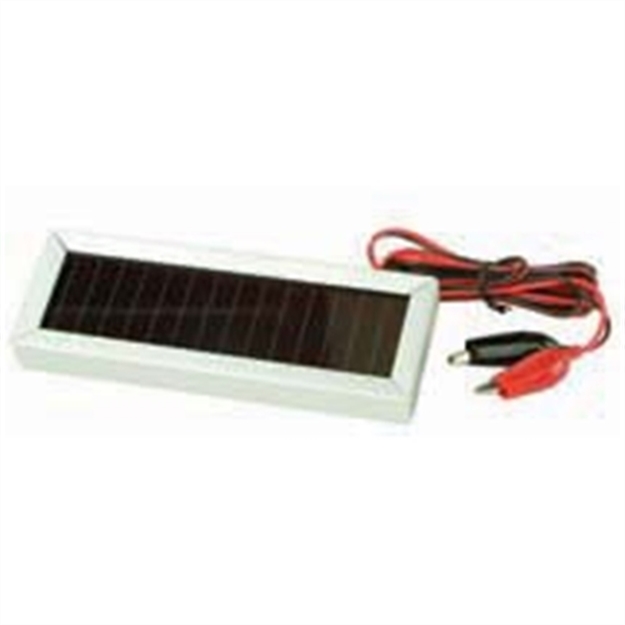 Picture of Moultrie Solar Charger 6 Volt