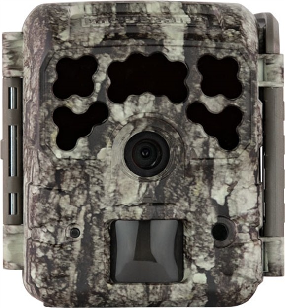 Picture of Moultrie Trail Cam Micro 42 W/Batteries 42Mp LR Range MCG-14059