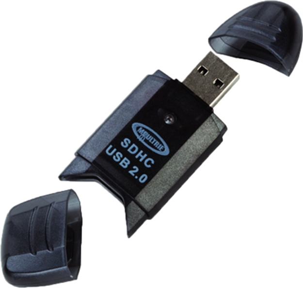 Picture of Moultrie Usa SD Card Reader