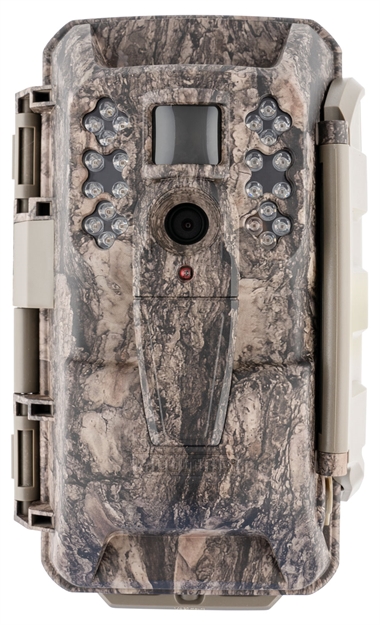 Picture of Moultrie Xa-6000 Celluar Camera At&T 16Mp 70Ft Range Sub-Second Speed Illumni-Night Sensor