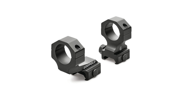 Picture of Mount Mk2 Ims 30Mm MT Blk 2 PC