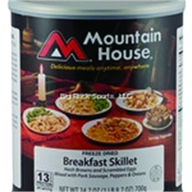 Picture of Mountain House #10 Can Breakfast Skillet