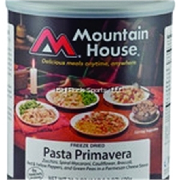 Picture of Mountain House #10 Can Pasta Primavera