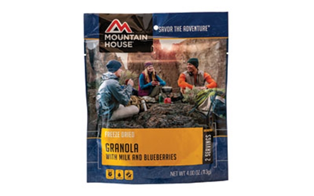 Picture of Mountain House Mnt HS Brkfst Pch Grnl MK & Bbrs 6Pk