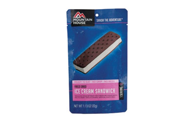 Picture of Mountain House Mnt HS Dsrt Pch Ice Cream Sdwch 12Pk