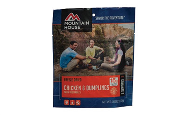 Picture of Mountain House Mnt HS Entre Pch Chkn & Dmplngs 6Pk
