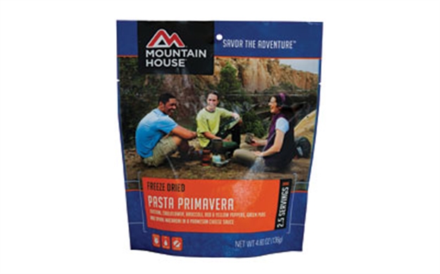 Picture of Mountain House Mnt HS Entre Pch Pasta Prmvra 6Pk