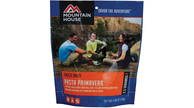 Picture of Mountain House Pasta Primavera 6/Cs