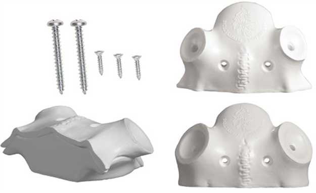 Picture of Mountain Mike's Mike's Shed Spreader MMRSS