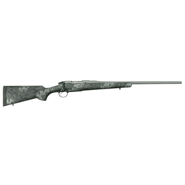 Picture of Mountain Rifle 2.0 - 6.5 Creedmoor 250034019 043125065301