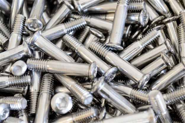 Picture of Mountain Tactical Tactical Tikka/Sako Stainless Steel Action Screws