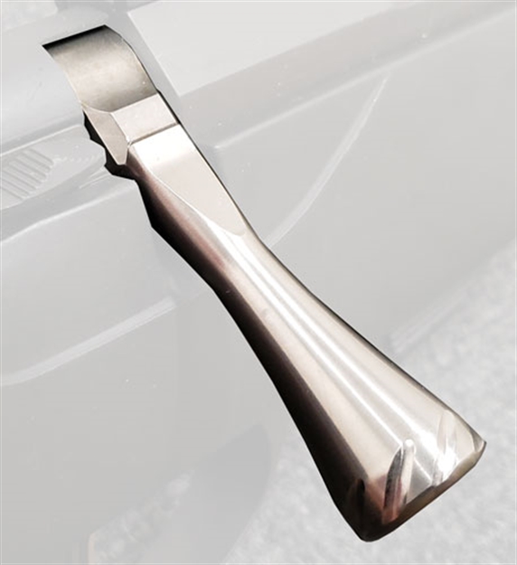 Picture of Mountain Tactical Tactical Tikka T1x Bolt Handle Outdoorsman Cut! T1XBHO