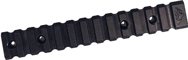 Picture of Mountain Tactical Tactical Tikka T1x Standard Pic Rail 20 Moa! T1XRRL20