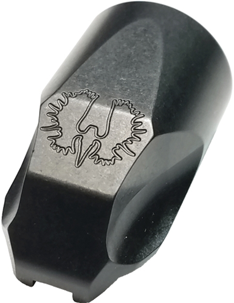 Picture of Mountain Tactical Tactical Tikka T3/T3x Bolt Shroud Gen 3 Moose Skull