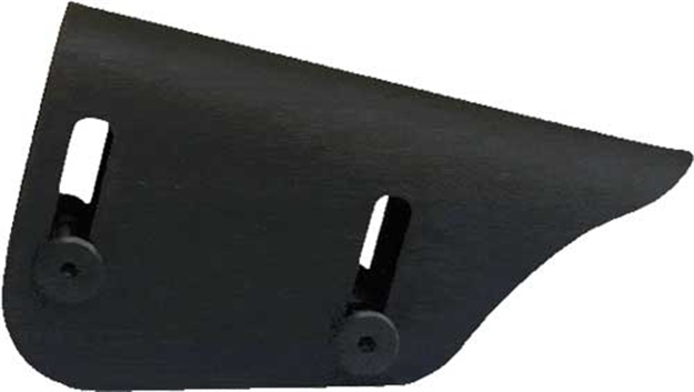 Picture of Mountain Tactical Tactical Tikka T3/T3x Cheek Riser Black TKACR