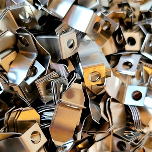 Picture of Mountain Tactical Tactical Tikka T3/T3x Magazine Retention Srping! T3T3XMRS